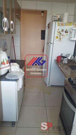Imagem Apartamento com 2 Quartos à Venda, 60 m² em Vila Silvia - São Paulo Imagem Apartamento com 2 Quartos à Venda, 60 m² em Vila Silvia - São Paulo
