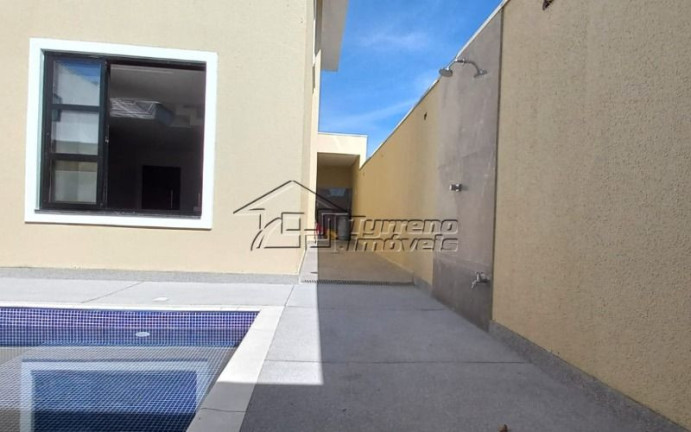 Imagem Casa de Condomínio com 4 Quartos à Venda, 235 m² em Loteamento Floresta - São José Dos Campos Imagem Casa de Condomínio com 4 Quartos à Venda, 235 m² em Loteamento Floresta - São José Dos Campos