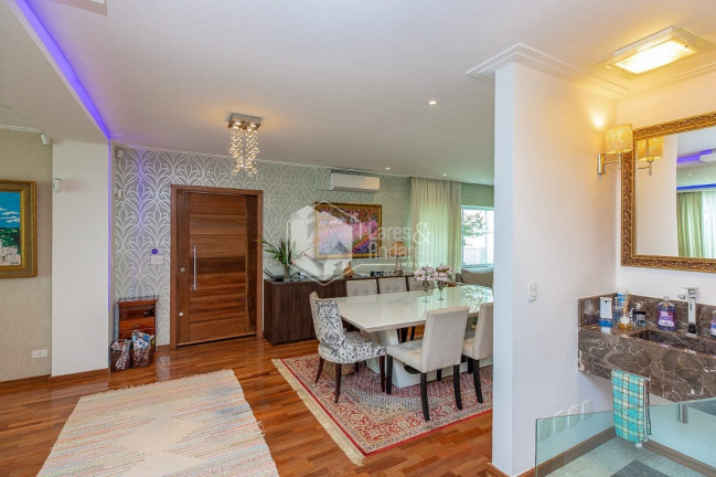 Imagem Casa com 3 Quartos à Venda, 320 m² em Planalto Paulista - São Paulo