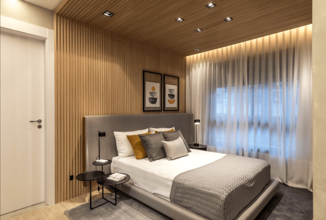 Imagem Apartamento com 3 Quartos à Venda, 112 m² em Cidade Industrial - Curitiba Imagem Apartamento com 3 Quartos à Venda, 112 m² em Cidade Industrial - Curitiba