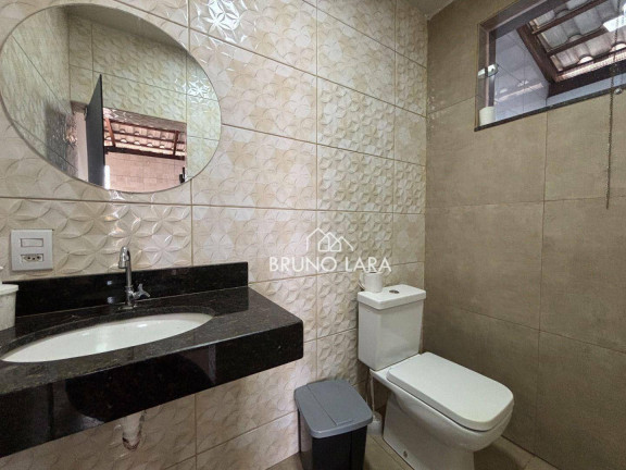 Imagem Apartamento com 3 Quartos à Venda, 100 m² em Novo Horizonte - Igarapé Imagem Apartamento com 3 Quartos à Venda, 100 m² em Novo Horizonte - Igarapé