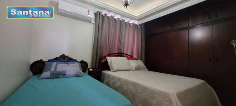 Imagem Apartamento com 2 Quartos à Venda, 85 m² em Vila Olegario Pinto - Caldas Novas