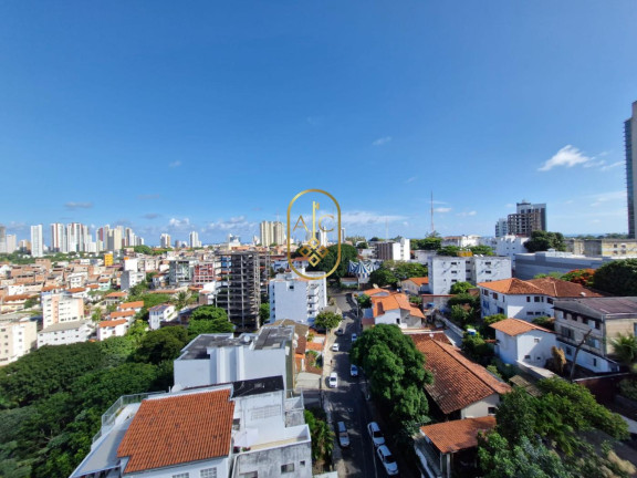Imagem Apartamento com 2 Quartos à Venda, 122 m² em Federação - Salvador Imagem Apartamento com 2 Quartos à Venda, 122 m² em Federação - Salvador