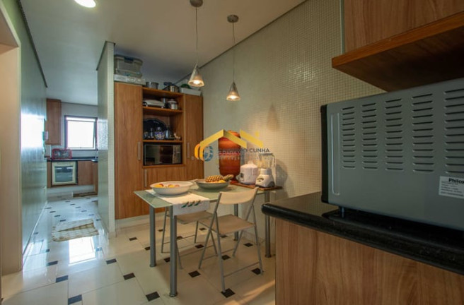 Imagem Apartamento com 4 Quartos à Venda, 175 m² em Morumbi - São Paulo Imagem Apartamento com 4 Quartos à Venda, 175 m² em Morumbi - São Paulo
