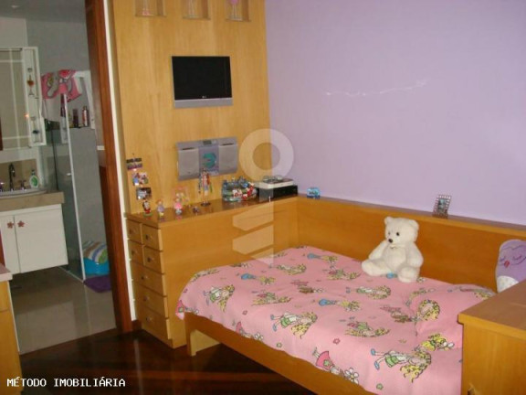 Imagem Apartamento com 4 Quartos à Venda, 740 m² em Bairro Jardim - Santo André