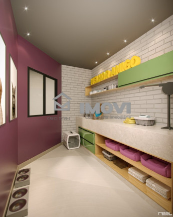 Imagem Apartamento com 2 Quartos à Venda, 100 m² em Praia De Itaparica - Vila Velha