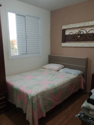 Imagem Apartamento com 2 Quartos à Venda, 44 m² em Jardim Shangri-lá - Itapetininga