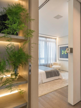 Imagem Apartamento com 4 Quartos à Venda, 556 m² em Itaim Bibi - São Paulo