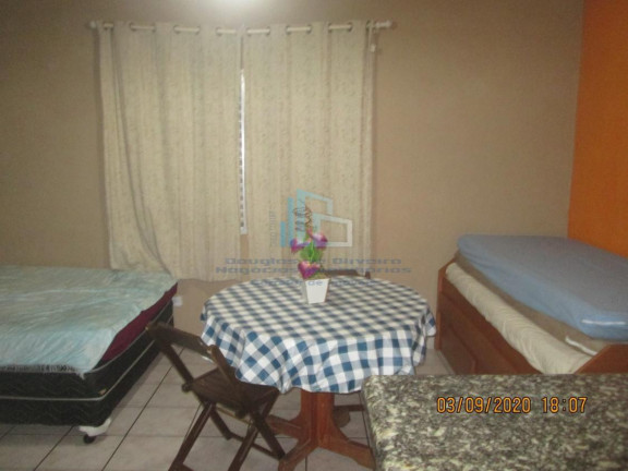 Imagem Kitnet com 1 Quarto à Venda, 33 m² em Real - Praia Grande Imagem Kitnet com 1 Quarto à Venda, 33 m² em Real - Praia Grande