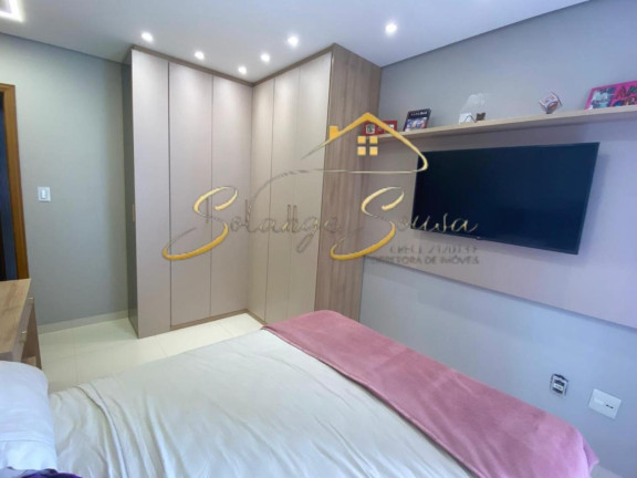 Imagem Apartamento com 4 Quartos à Venda, em Boqueirão - Praia Grande Imagem Apartamento com 4 Quartos à Venda, em Boqueirão - Praia Grande