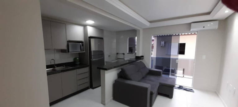 Imagem Apartamento com 2 Quartos à Venda, 71 m² em Ingleses Do Rio Vermelho - Florianópolis