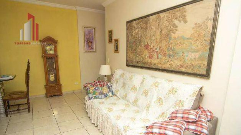 Imagem Apartamento com 3 Quartos à Venda, 94 m² em Mandaqui - São Paulo