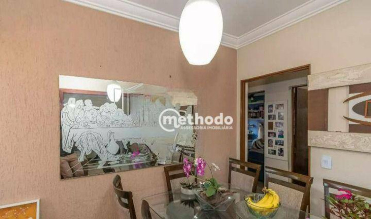 Imagem Apartamento com 3 Quartos à Venda, 70 m² em Jardim Quarto Centenário - Campinas Imagem Apartamento com 3 Quartos à Venda, 70 m² em Jardim Quarto Centenário - Campinas