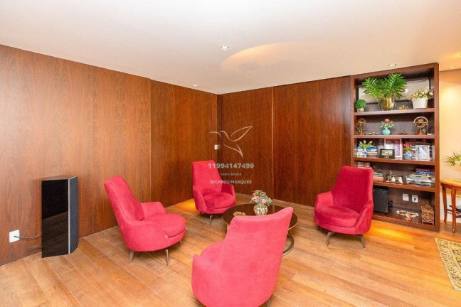 Imagem Apartamento com 4 Quartos à Venda, 280 m² em Brooklin Paulista - São Paulo Imagem Apartamento com 4 Quartos à Venda, 280 m² em Brooklin Paulista - São Paulo