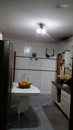Imagem Apartamento com 4 Quartos à Venda, 153 m² em Boqueirão - Praia Grande Imagem Apartamento com 4 Quartos à Venda, 153 m² em Boqueirão - Praia Grande
