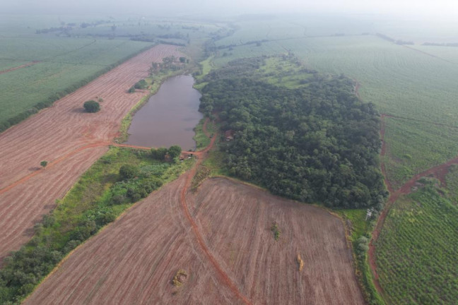 Imagem Fazenda à Venda, 53 m² em Zona Rural - Ipauçu Imagem Fazenda à Venda, 53 m² em Zona Rural - Ipauçu