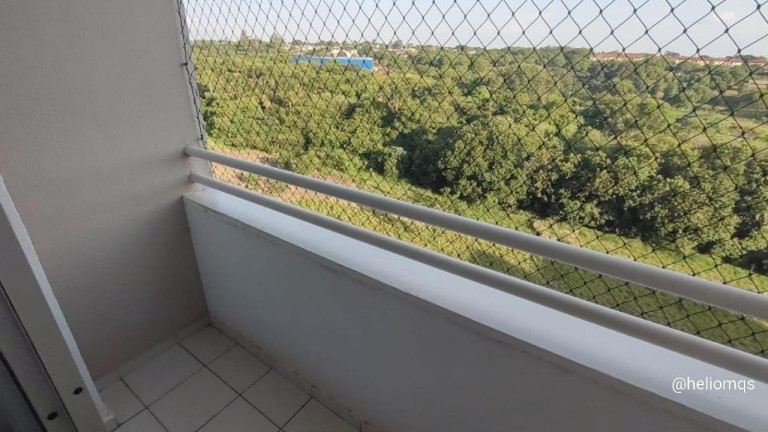Imagem Apartamento com 3 Quartos à Venda, 65 m² em Vila Albuquerque - Campo Grande Imagem Apartamento com 3 Quartos à Venda, 65 m² em Vila Albuquerque - Campo Grande