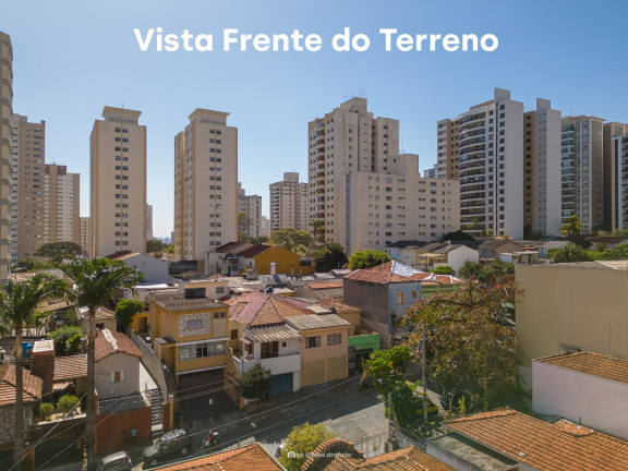 Imagem Terreno à Venda, 480 m² em Vila Pompéia - São Paulo