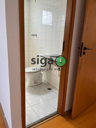 Imagem Apartamento com 3 Quartos à Venda, 83 m² em Vila Regente Feijó - São Paulo Imagem Apartamento com 3 Quartos à Venda, 83 m² em Vila Regente Feijó - São Paulo
