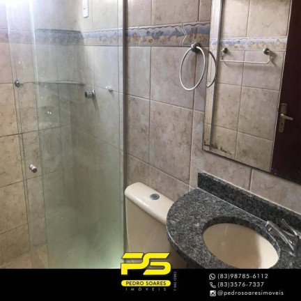 Imagem Apartamento com 3 Quartos à Venda, 74 m² em José Américo De Almeida - João Pessoa Imagem Apartamento com 3 Quartos à Venda, 74 m² em José Américo De Almeida - João Pessoa