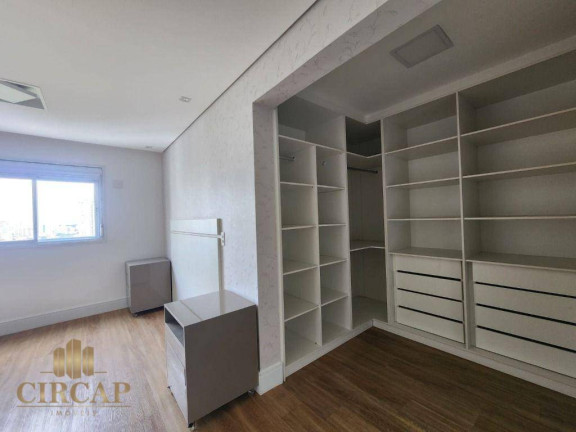 Imagem Apartamento com 3 Quartos para Alugar, 157 m² em Jardim Das Perdizes - São Paulo