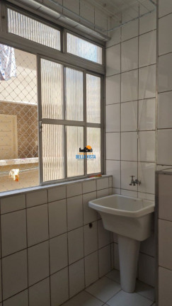 Apartamento com 1 Quarto à Venda,  em Centro - São Vicente