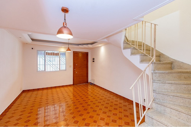 Casa com 3 Quartos à Venda, 147 m² em Brooklin Paulista - São Paulo