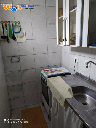 Imagem Casa de Condomínio com 1 Quarto à Venda, em Jardim Real - Praia Grande Imagem Casa de Condomínio com 1 Quarto à Venda, em Jardim Real - Praia Grande