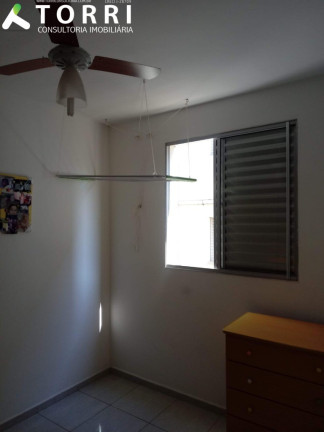Imagem Apartamento com 2 Quartos à Venda, 47 m² em Jardim Novo Mundo - Sorocaba Imagem Apartamento com 2 Quartos à Venda, 47 m² em Jardim Novo Mundo - Sorocaba
