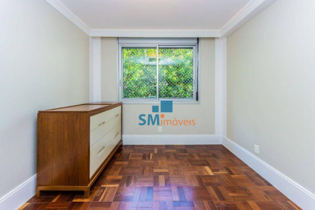 Imagem Apartamento com 3 Quartos à Venda, 140 m² em Jardim Paulista - São Paulo Imagem Apartamento com 3 Quartos à Venda, 140 m² em Jardim Paulista - São Paulo
