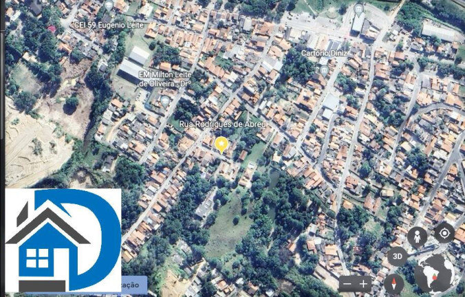 Imagem Terreno à Venda, 10 m² em Brigadeiro Tobias - Sorocaba