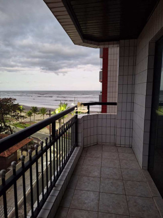 Apartamento com 3 Quartos à Venda, 108 m² em Solemar - Praia Grande