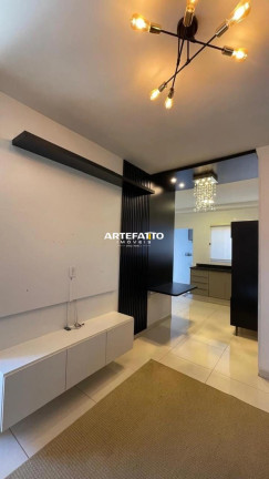 Imagem Apartamento com 2 Quartos à Venda, 64 m² em Jardim Piratininga - Franca Imagem Apartamento com 2 Quartos à Venda, 64 m² em Jardim Piratininga - Franca