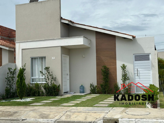 Casa com 2 Quartos à Venda, 130 m² em Papagaio - Feira De Santana