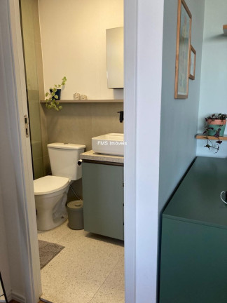 Imagem Imóvel com 1 Quarto à Venda, 34 m² em água Branca - São Paulo Imagem Imóvel com 1 Quarto à Venda, 34 m² em água Branca - São Paulo