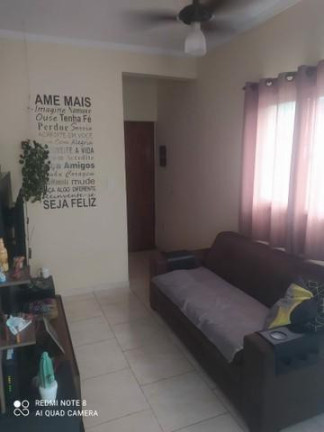Imagem Apartamento com 1 Quarto à Venda, 42 m² em Vila São Jorge - São Vicente Imagem Apartamento com 1 Quarto à Venda, 42 m² em Vila São Jorge - São Vicente