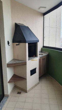 Imagem Apartamento com 2 Quartos à Venda, 82 m² em Cambuci - São Paulo