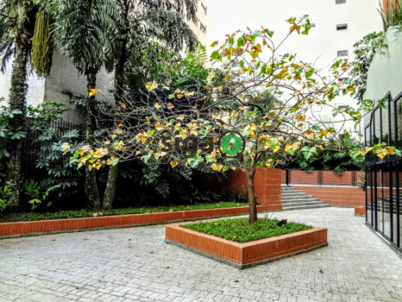 Imagem Apartamento com 3 Quartos para Alugar, 140 m² em Pinheiros - São Paulo