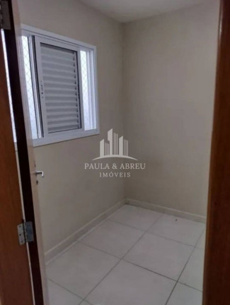 Imagem Apartamento com 2 Quartos à Venda, 57 m² em Vila Nossa Senhora Das Vitórias - Mauá