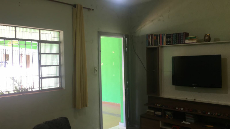 Imagem Casa com 3 Quartos à Venda, 160 m² em Jardim Vera Cruz(zona Leste) - São Paulo Imagem Casa com 3 Quartos à Venda, 160 m² em Jardim Vera Cruz(zona Leste) - São Paulo