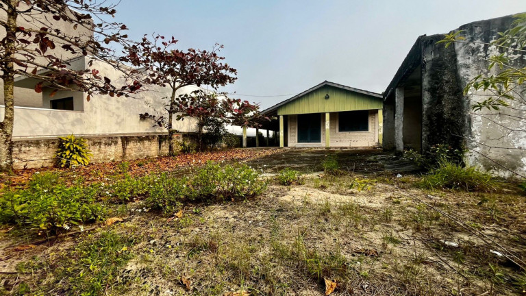 Imagem Terreno à Venda, 375 m² em Grajau - Pontal Do Paraná Imagem Terreno à Venda, 375 m² em Grajau - Pontal Do Paraná