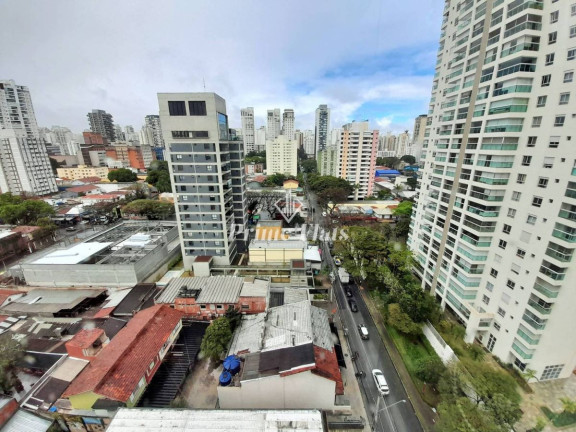 Imagem Apartamento com 1 Quarto à Venda, 42 m² em Vila Olímpia - São Paulo Imagem Apartamento com 1 Quarto à Venda, 42 m² em Vila Olímpia - São Paulo