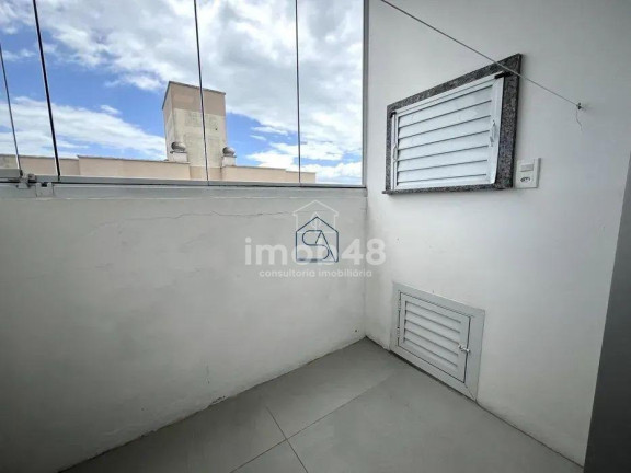 Imagem Apartamento com 2 Quartos à Venda, 62 m² em Areias - São José