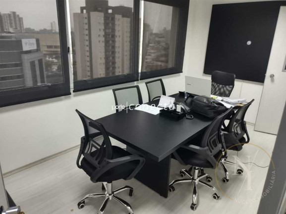 Imagem Sala Comercial à Venda, 35 m² em Jardim Analia Franco - São Paulo Imagem Sala Comercial à Venda, 35 m² em Jardim Analia Franco - São Paulo