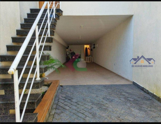 Imagem Casa com 3 Quartos à Venda, 154 m² Imagem Casa com 3 Quartos à Venda, 154 m²