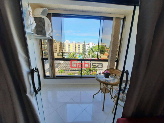 Imagem Cobertura com 4 Quartos à Venda, 120 m² em Vila Nova - Cabo Frio