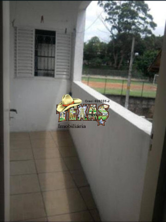 Imagem Casa com 1 Quarto para Alugar, 70 m² em Jardim Fernandes - São Paulo