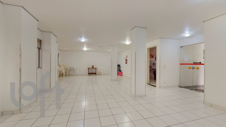 Imagem Apartamento com 2 Quartos à Venda, 44 m² em Luz - São Paulo Imagem Apartamento com 2 Quartos à Venda, 44 m² em Luz - São Paulo