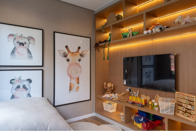 Imagem Apartamento com 3 Quartos à Venda, 95 m² em Vila Mariana - São Paulo Imagem Apartamento com 3 Quartos à Venda, 95 m² em Vila Mariana - São Paulo