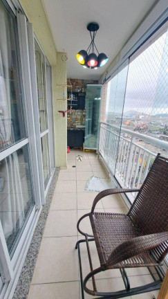 Imagem Apartamento com 2 Quartos à Venda, 50 m² em Vila Matias - Santos Imagem Apartamento com 2 Quartos à Venda, 50 m² em Vila Matias - Santos